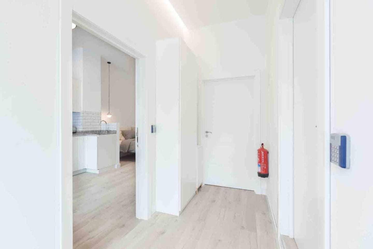 Lur Getaria Apartamento Quarto foto